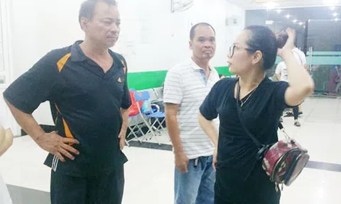 Chờ ngày đẹp để sinh, thai nhi 4,4 kg tử vong trong bụng mẹ