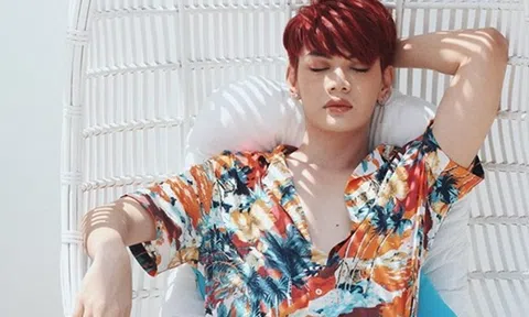 4 màu son dự báo ‘lên ngôi’ mùa hè 2018