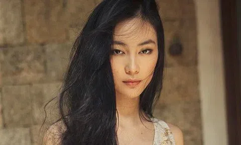 Chi tiết cách để da đẹp, dáng xinh của hot girl `vạn người mê` Sài Gòn