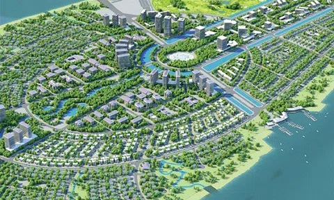 Đại gia Trung Quốc săn nhà đất Việt Nam: Chờ giá tăng gấp 5 lần