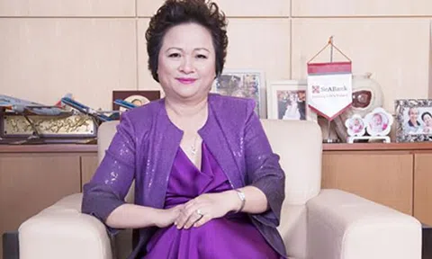 Đại gia Việt nào sở hữu nhiều đất vàng nhất Hà Nội?