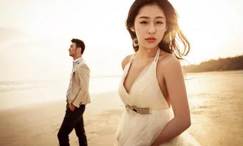 Đàn ông rời đi, phụ nữ vẫn sống tốt