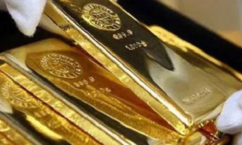 Giá vàng hôm nay 30/6: USD bất ngờ giảm, vàng thoát đáy