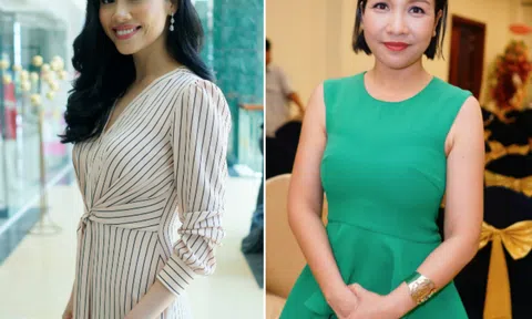 Diva Mỹ Linh, Á hậu Hoàng My chia sẻ bí quyết giữ lửa gia đình bằng ẩm thực