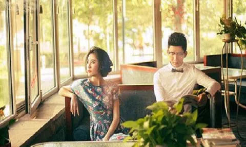 Phụ nữ sẽ cực bất hạnh nếu gặp phải đàn ông có 10 điều này