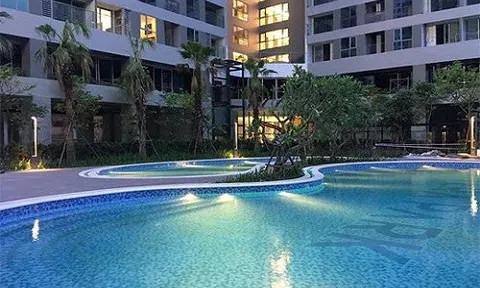 Quận Thanh Xuân - ‘điểm nóng’ chung cư ở Hà Nội