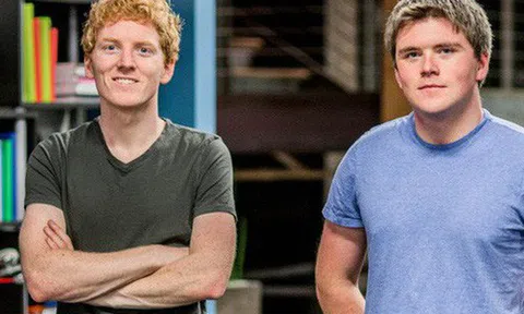 Sự khiêm tốn của tỷ phú tự thân chưa đầy 30 tuổi được nhiều người tán thưởng