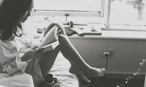 Những điều nên vứt bỏ trong cuộc sống