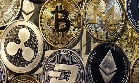 Hàng trăm đồng giảm giá về 0, “nghĩa địa” tiền ảo ngày càng lớn