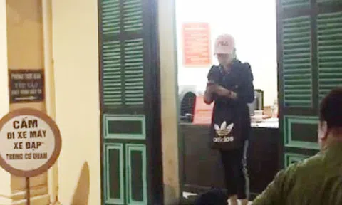 “Hot girl” Bella “tuyệt thực” tại trung tâm bảo trợ xã hội và đòi về