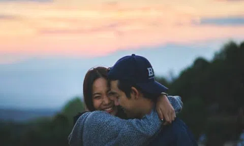 Là vợ rồi, làm cách nào để luôn được chồng yêu?