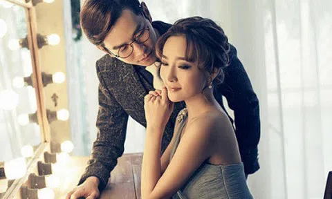 Đàn ông hay tình yêu cũng chỉ là một thứ trang sức