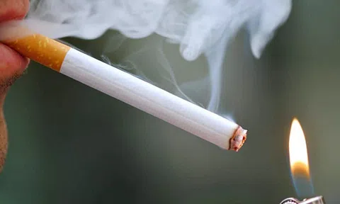 Bộ Y tế đề xuất thu thuế thuốc lá ở mức tuyệt đối
