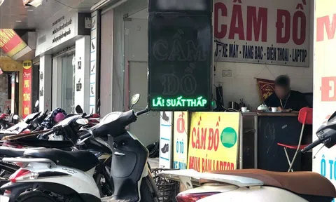 Bão cá độ mùa World Cup: “Lũ quét” ngang qua đời con bạc