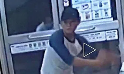 TPHCM: Các `đạo tặc nhí` cướp siêu thị 24 giờ sa lưới