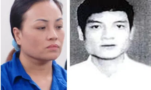 Chân dung cặp ‘ông, bà trùm’ mua bán hàng nghìn bánh heroin từ Lóng Luông