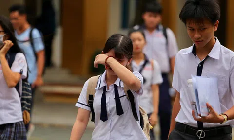 Trải lòng của 9X về kỳ thi THPT Quốc gia vừa qua, khiến các thí sinh 2000 thấm thía