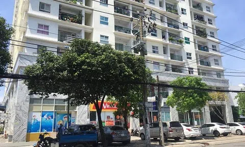 TP.HCM: Cư dân Khang Gia Tân Hương tiếp tục cầu cứu