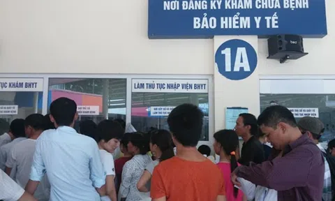 Bảo hiểm y tế chi trả trên 5 tỷ đồng cho một bệnh nhân