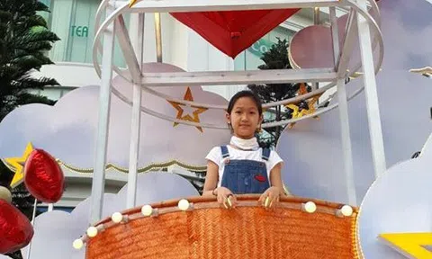 Cảm động tâm nguyện hiến giác mạc và tạng của bé gái 12 tuổi mắc bệnh hiểm nghèo