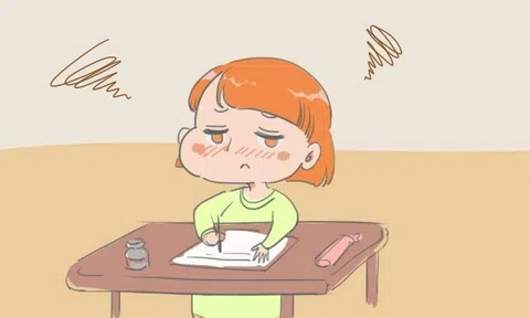 Độ tuổi thích hợp để dạy bé tập đọc, tập viết?