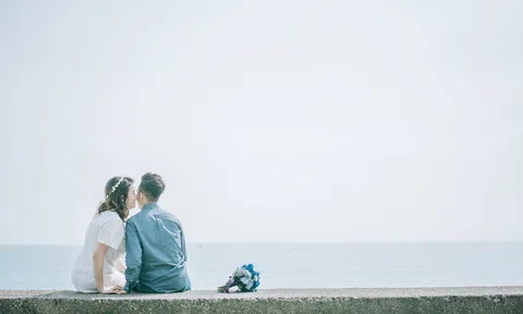 Duyên phận do trời, hạnh phúc do người