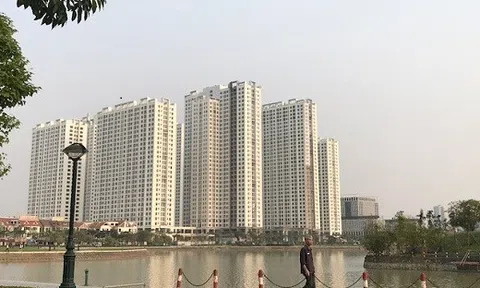 Những cú ‘ngã ngửa’ của khách hàng khi nhận căn hộ chung cư