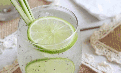 Cách pha nước chanh siêu hấp dẫn trong những ngày nắng nóng đỉnh điểm