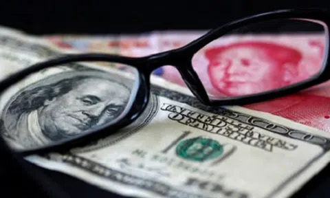 Tỷ giá ngoại tệ ngày 3/7: USD lập đỉnh mới, vượt xa 23.000 đồng