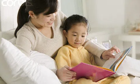 Bí quyết nuôi dạy trẻ của những nhà giáo dục vĩ đại