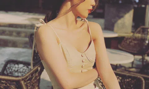 Đàn ông vô tâm một thì đàn bà cần vô tâm gấp đôi