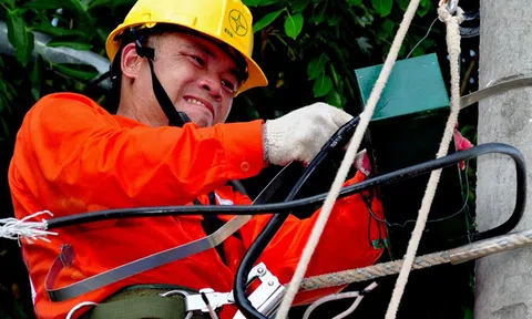 Nắng nóng cao điểm, sản lượng điện vượt “đỉnh” 2017