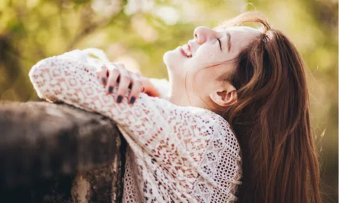 Học cách chấp nhận để được bình yên trong tâm hồn