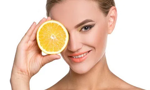 Bí quyết “quét sạch” mụn đầu đen hiệu quả chỉ với chanh tươi
