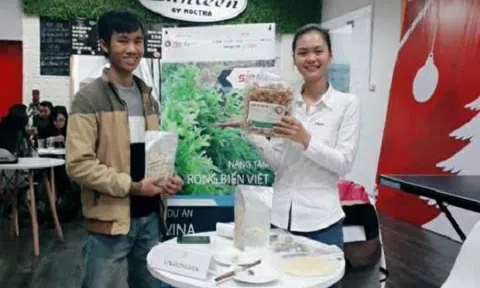 Giới trẻ Lý Sơn về quê lập nghiệp bằng du lịch