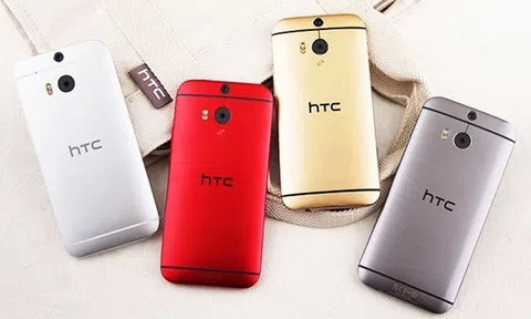 HTC sa thải 1.500 người: Càng làm càng lỗ, ai cứu nổi HTC?