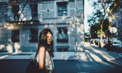 Mạnh mẽ hay yếu đuối?!