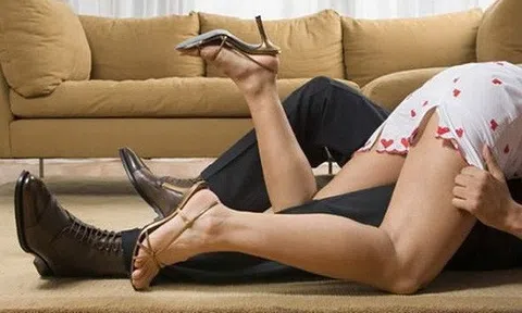 Người sở hữu tính cách này thường có xu hướng ngoại tình cao