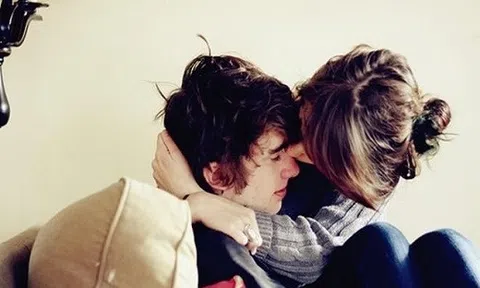 Người yêu cứ tìm rồi sẽ gặp, nhưng tình yêu muốn nhạt hay chặt là do mình!