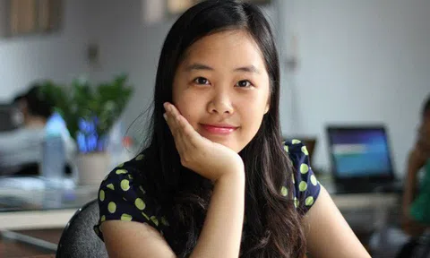 Nữ CEO 9x lọt top Forbes Under 30 chia sẻ bí kíp kiếm tiền tỷ từ YouTube