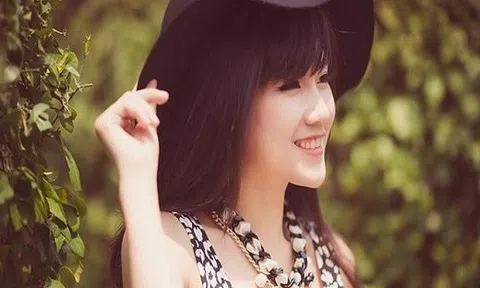 Phụ nữ hãy giống như chất gây nghiện