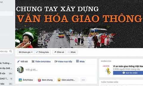 Tranh chấp Facebook Otofun: Tố nhau ầm ĩ trên mạng xã hội
