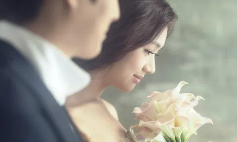 Là phụ nữ, không phải cứ lựa chọn tha thứ là không mạnh mẽ