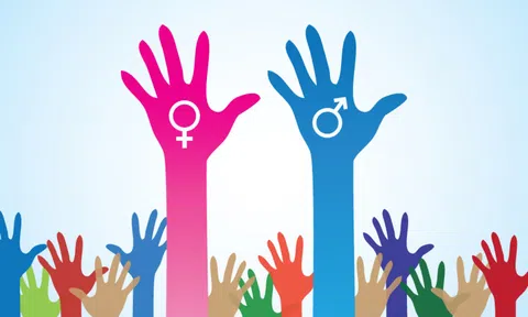 Sửa đổi một số mục tiêu về bình đẳng giới