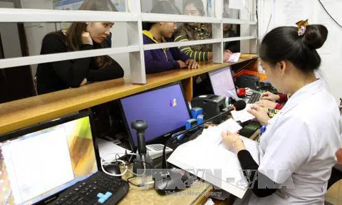 Mức đóng BHYT của nhiều đối tượng tăng như thế nào từ 1/7?