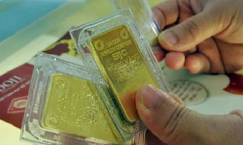 Giá vàng hôm nay 5/7: Vàng bật tăng, chưa ai dám vào tiền