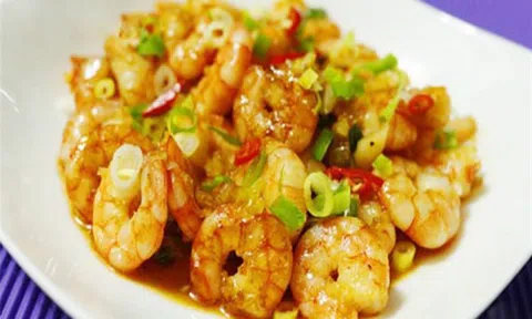 Gợi ý những món ăn bổ dưỡng, ngon mát cho những ngày siêu nóng