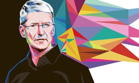 Học quy tắc lãnh đạo `lên tiếng khi hiểu đủ` từ CEO Apple Tim Cook