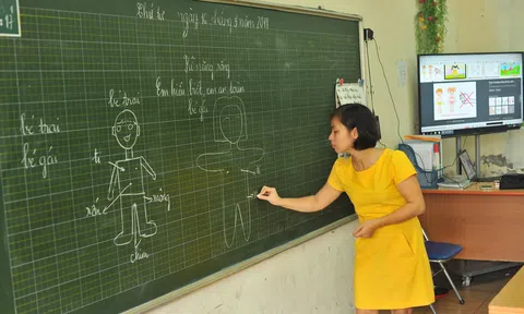 Trẻ khuyết tật có nguy cơ bị xâm hại cao gấp 4 lần so với trẻ bình thường