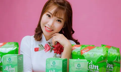 Cô giáo bản vượt khó kiếm thu nhập ‘khủng’ nhờ kinh doanh online